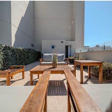 M A R I V E N T Suite With Bathroom And Terrace 50 M2 روساس المظهر الخارجي الصورة