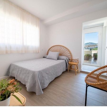 M A R I V E N T Suite With Bathroom And Terrace 50 M2 روساس المظهر الخارجي الصورة