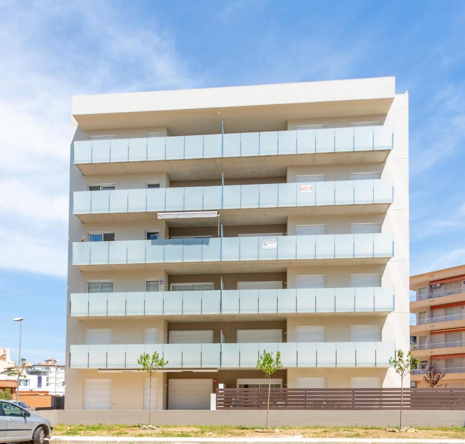 M A R I V E N T Suite With Bathroom And Terrace 50 M2 روساس المظهر الخارجي الصورة